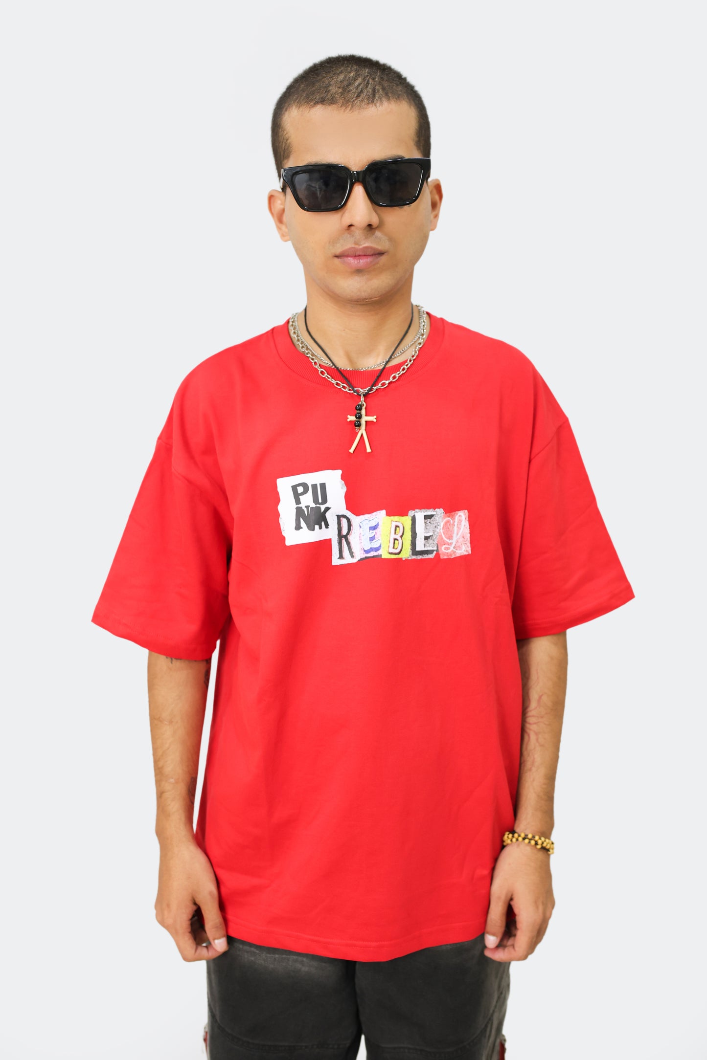 The Rebel T-shirt