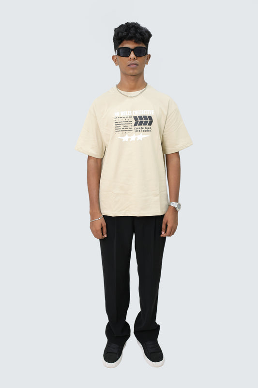 Anti Ordinary t-shirt