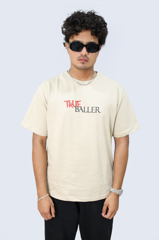 True Baller T-shirt
