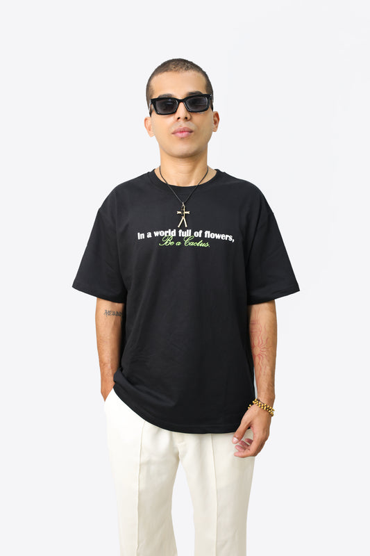 Cactus State of Mind T-shirt