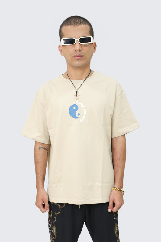 Cosmic Balance T-shirt