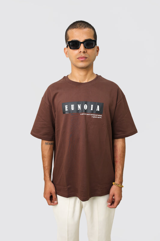 Eunoia T-shirt