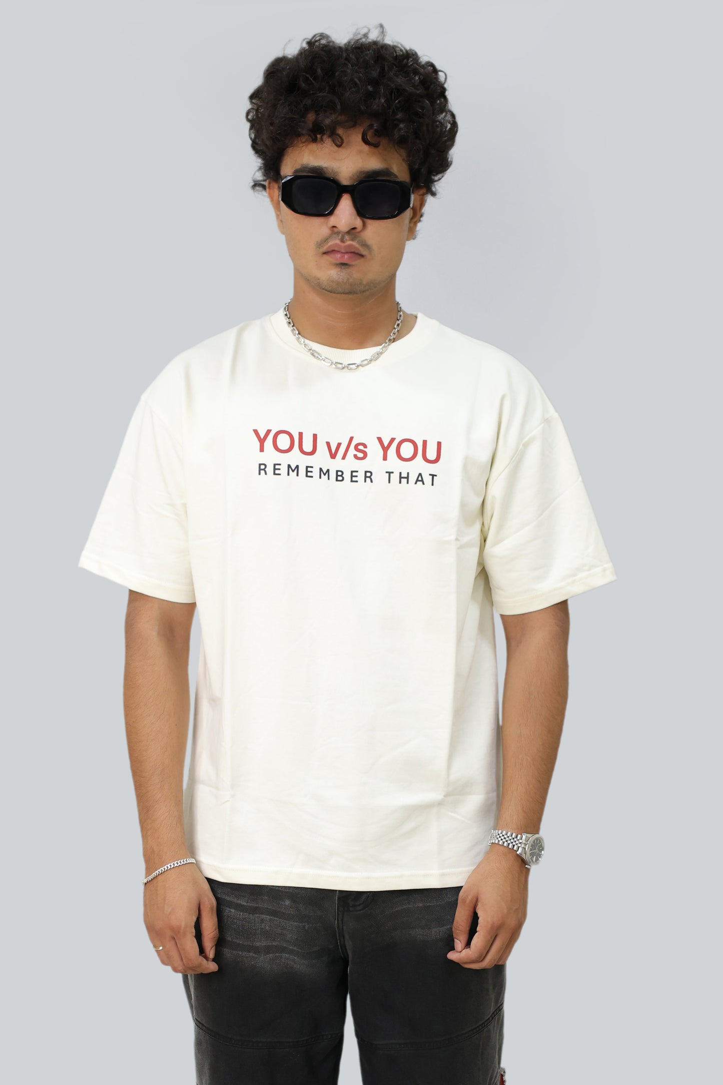 Believe in Yourself t-shirt