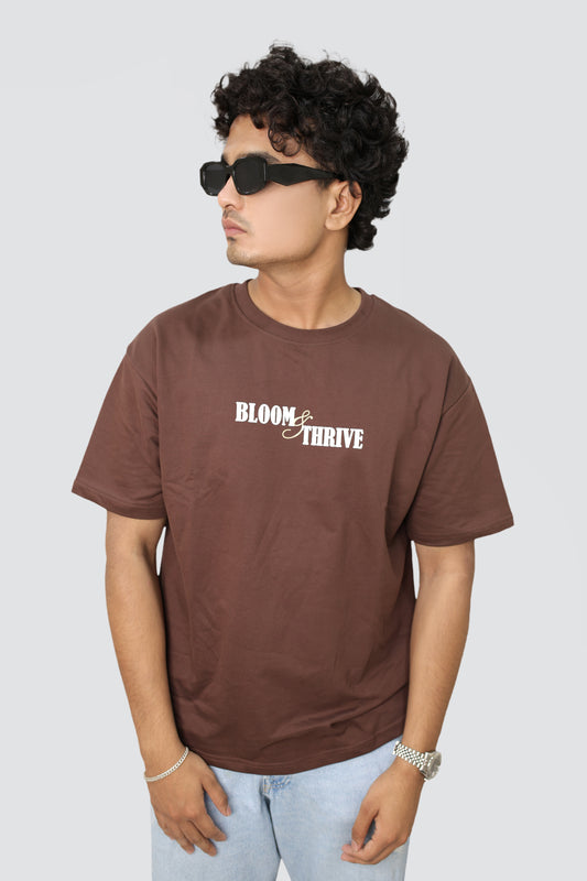 Bloom & Thrive T-shirt