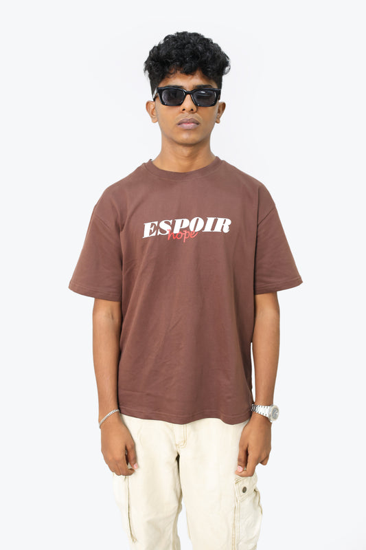 Espoir Hope T-shirt
