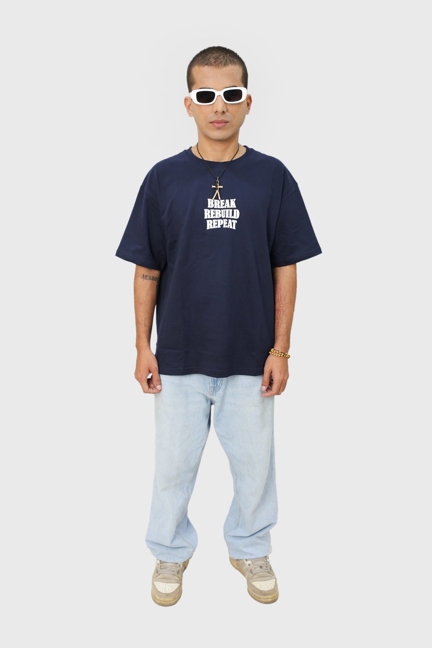 Falling Apart T-shirt