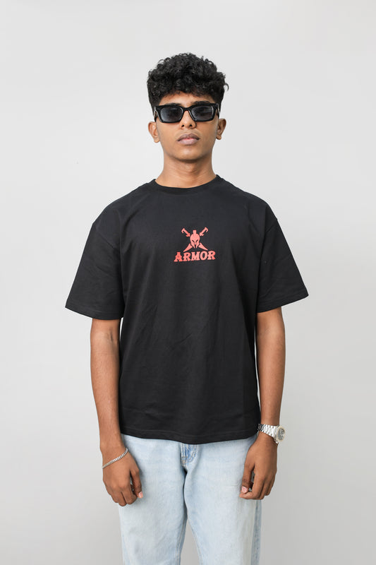 Armor Operative T-shirt
