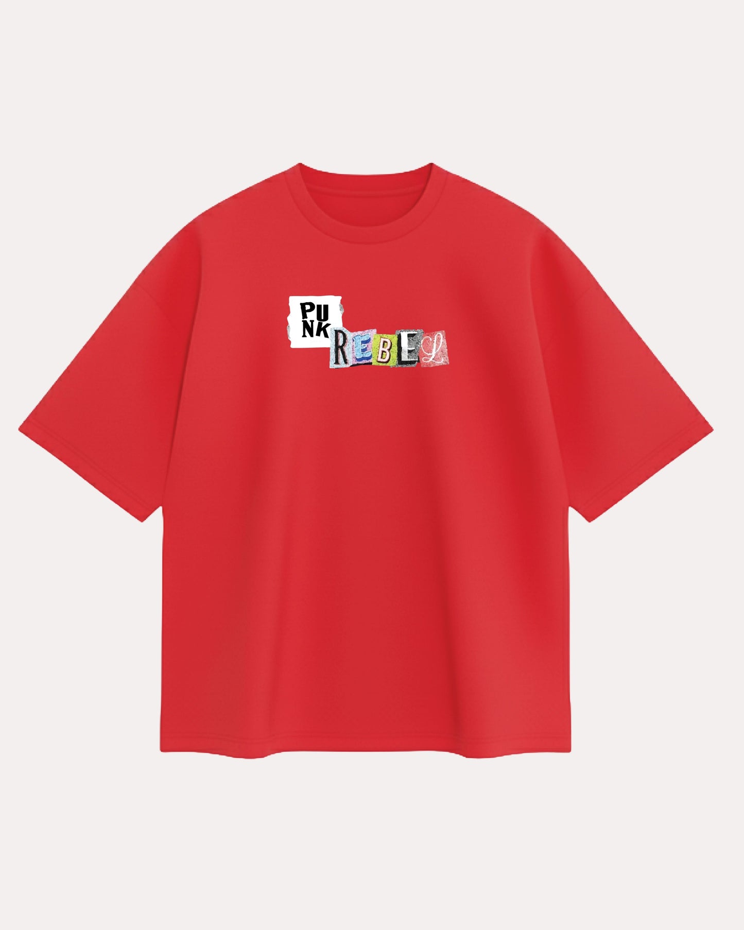 The Rebel T-shirt