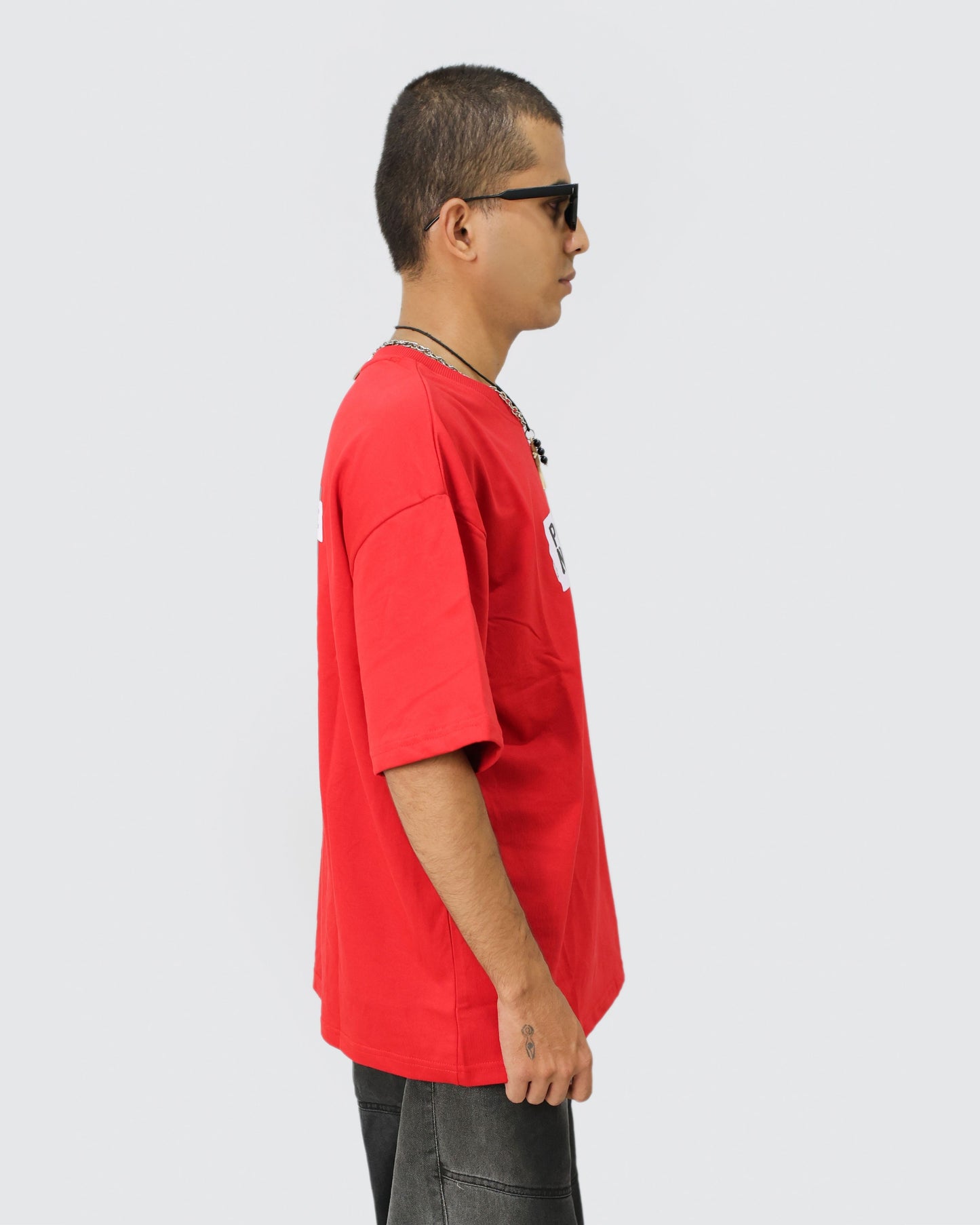 The Rebel T-shirt