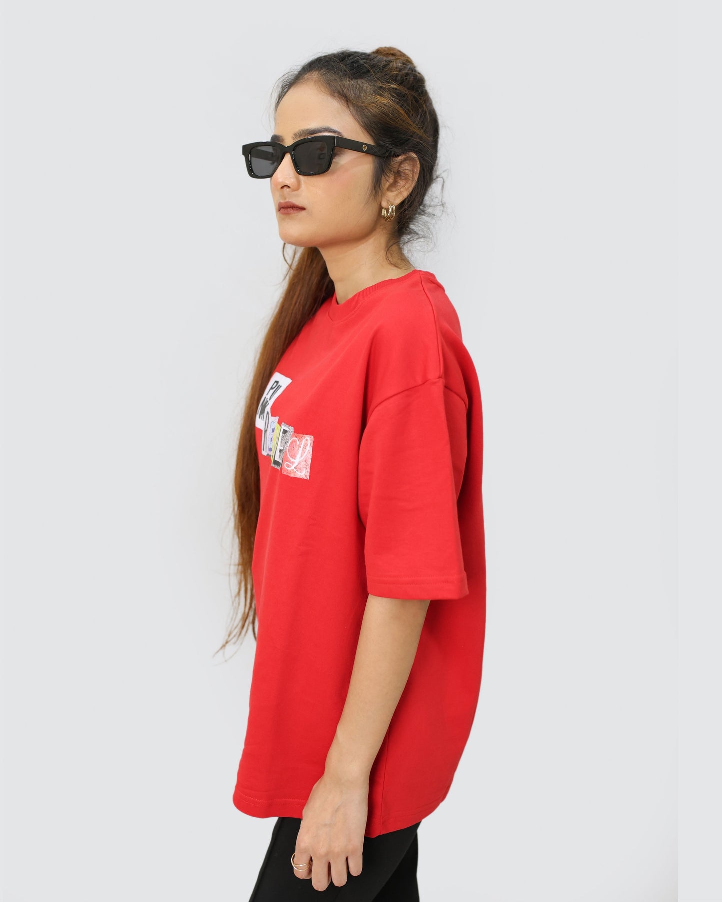 The Rebel T-shirt
