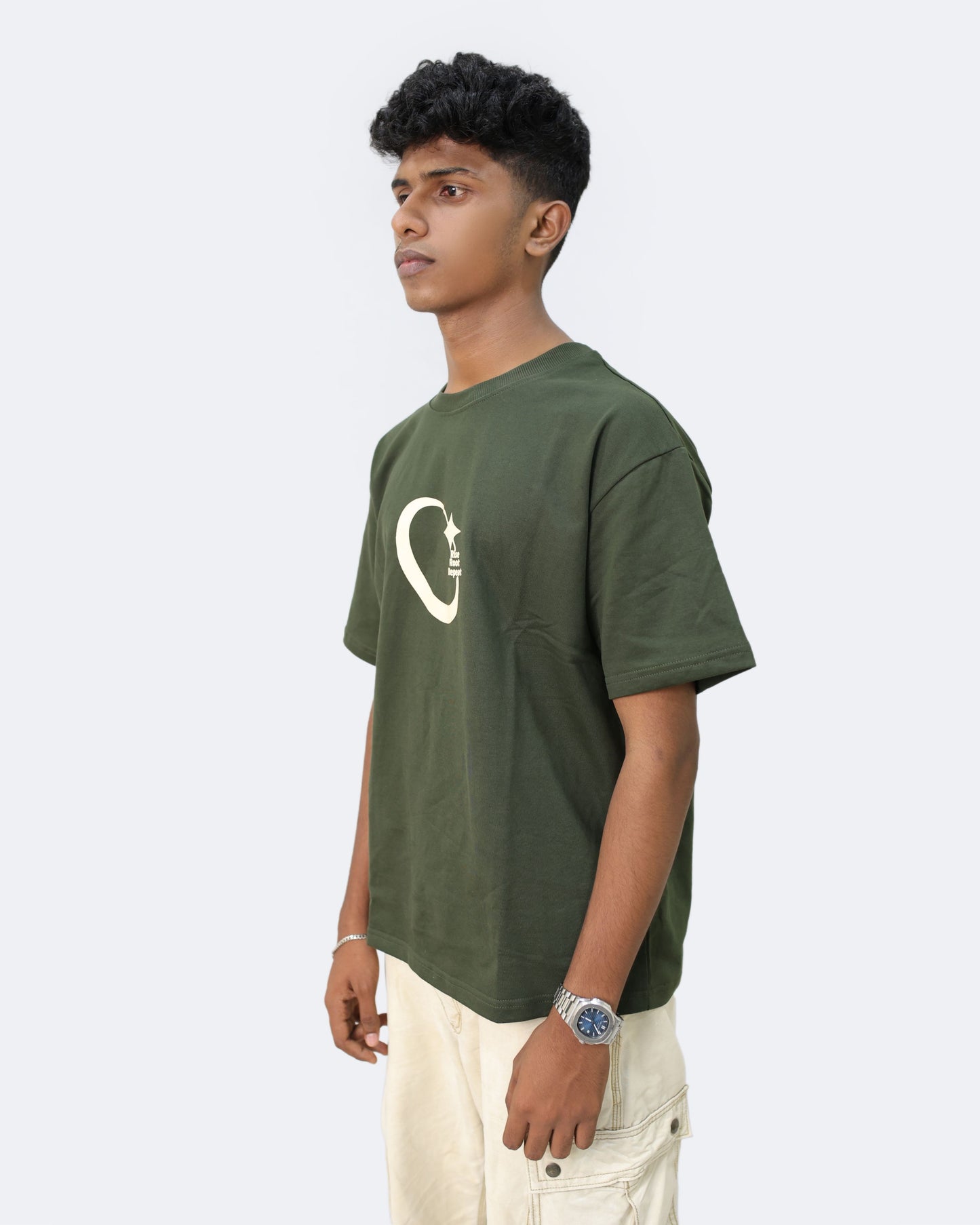 Soul Symbols T-shirt