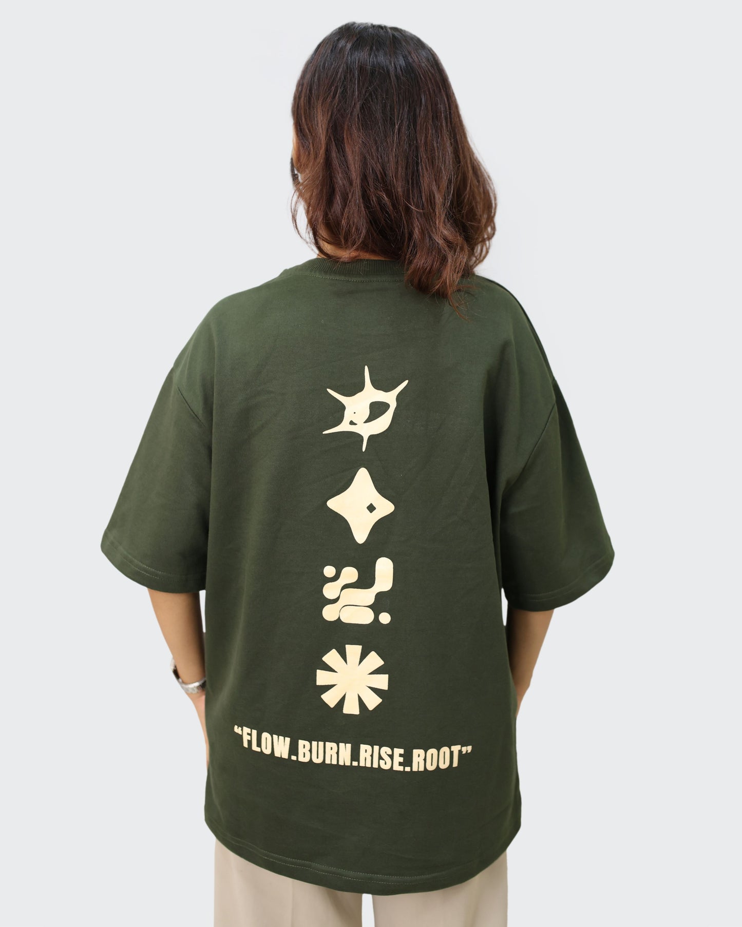 Soul Symbols T-shirt