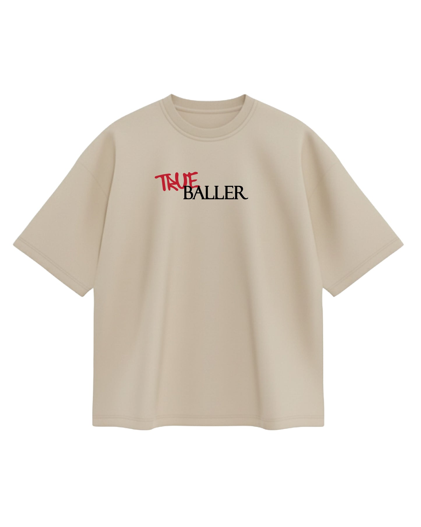 True Baller T-shirt