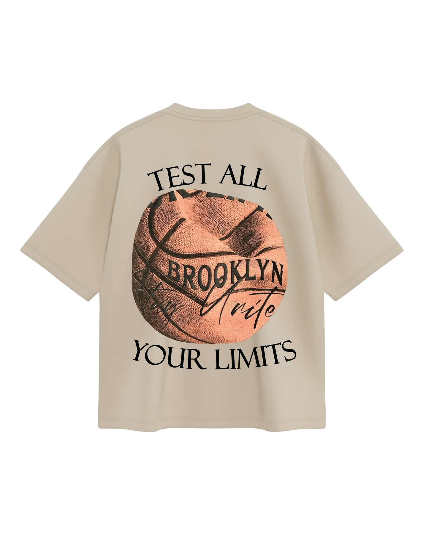 True Baller T-shirt