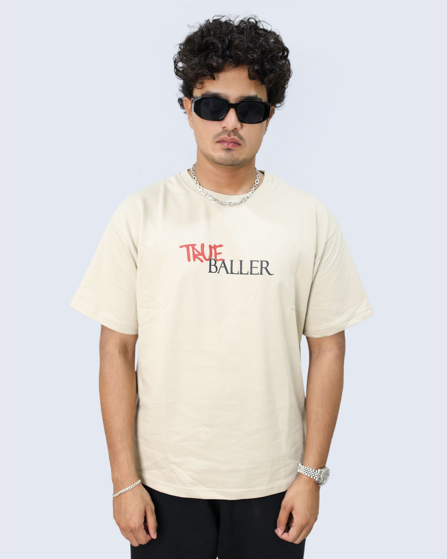True Baller T-shirt