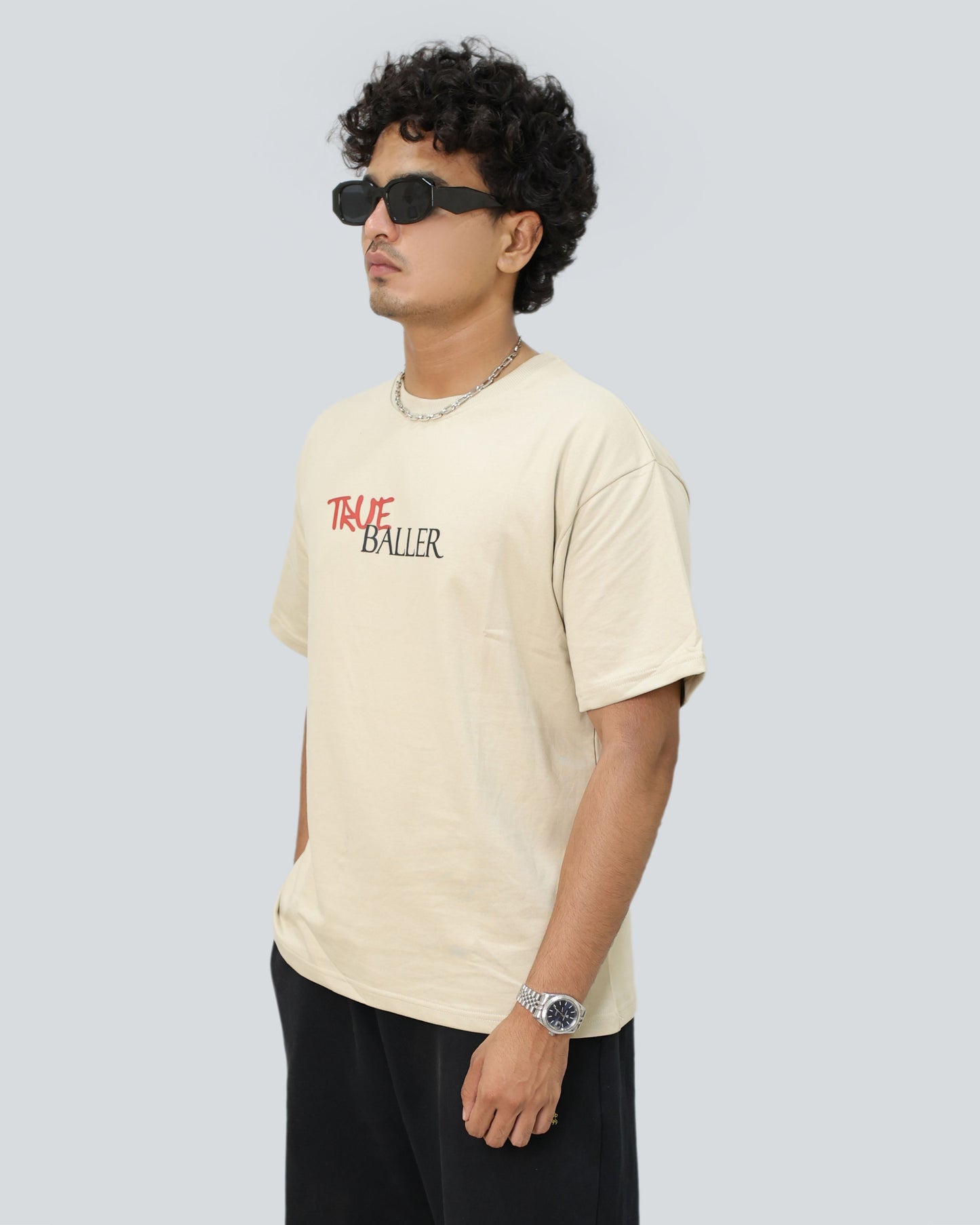 True Baller T-shirt