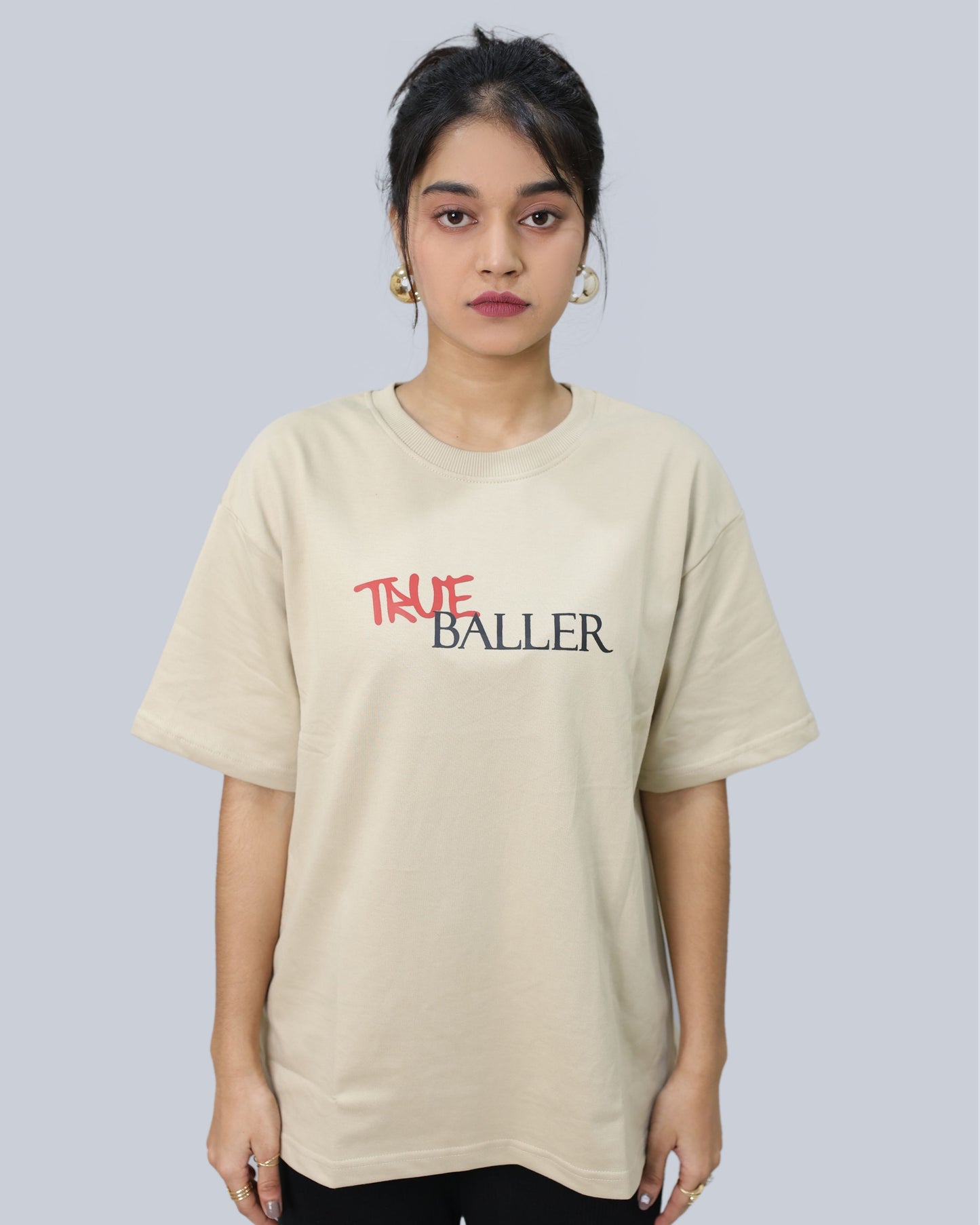 True Baller T-shirt