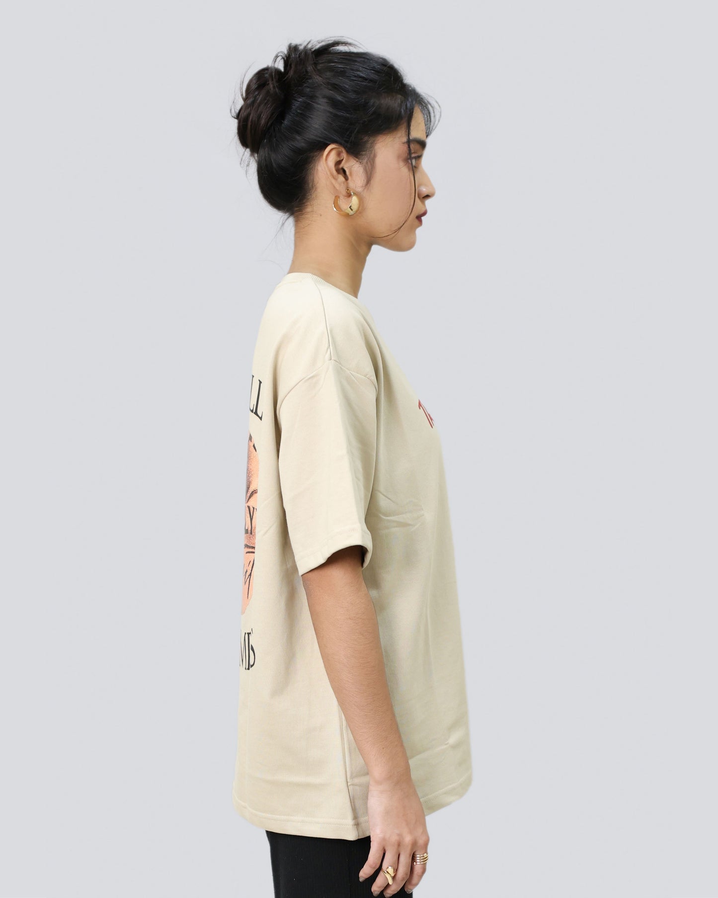 True Baller T-shirt