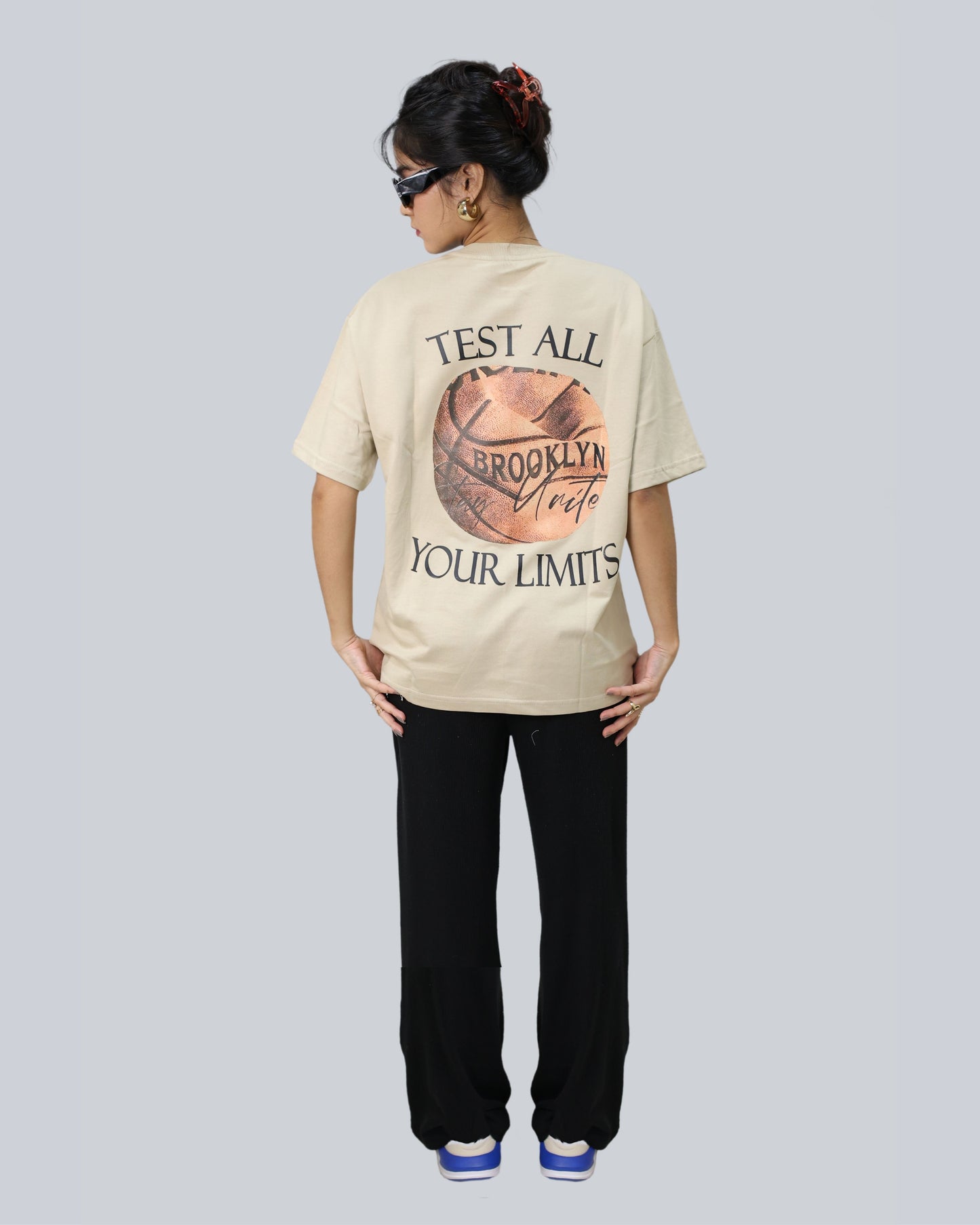 True Baller T-shirt