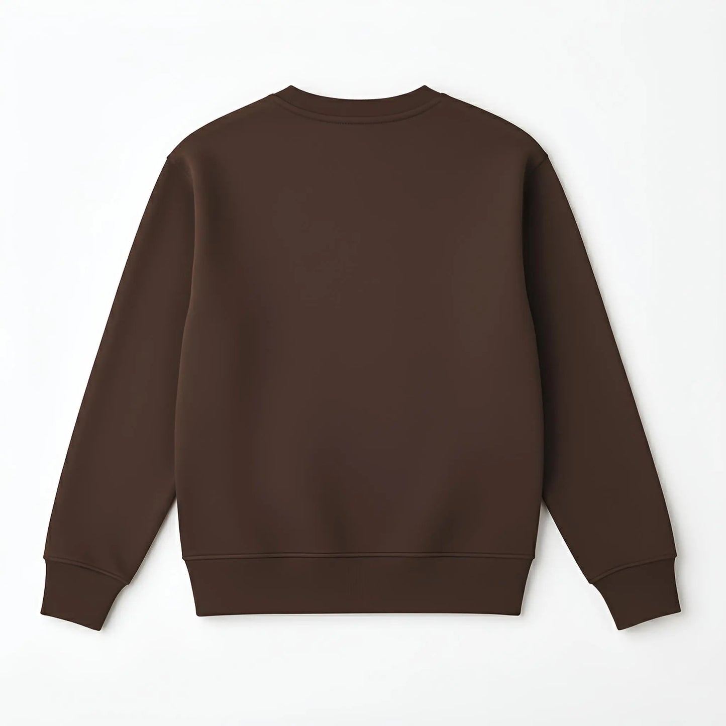 REGULAR FIT SWEATSHIRT