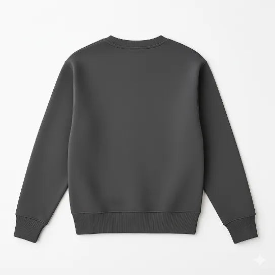 REGULAR FIT SWEATSHIRT